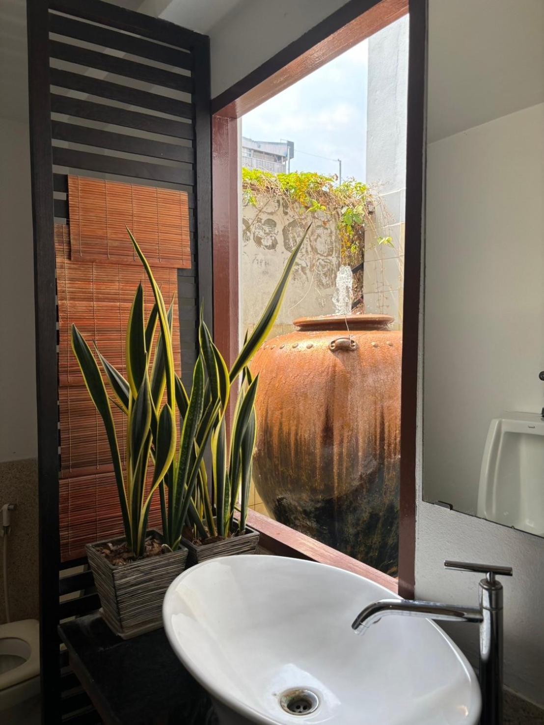 Yindee Stylish Guesthouse Chiang Mai Exterior foto